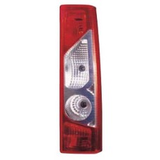 REAR LAMP - RED/CLEAR (RH)