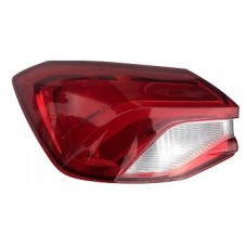 REAR WING LAMP - HB (NOT LED) (LH)