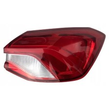 REAR WING LAMP - HB (NOT LED) (RH)