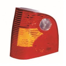 REAR LAMP - RED/AMBER/CLEAR (LH)