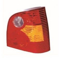 REAR LAMP - RED/AMBER/CLEAR (RH)