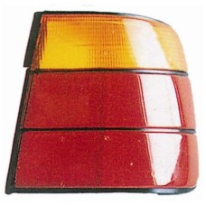 REAR WING LAMP - AMBER TOP (RH)