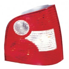 REAR LAMP - RED/CLEAR/CLEAR (RH)