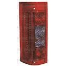 REAR LAMP - RED/CLEAR (LH)