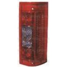 REAR LAMP - RED/CLEAR (RH)