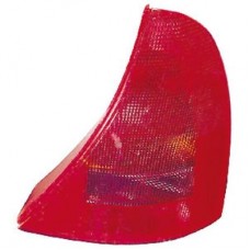 REAR LAMP - RED (FITS VAN) (LH)