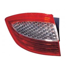 REAR LAMP - WING MOUNTED - ESTATE (LH)