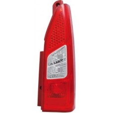 REAR LAMP - MULTIPSPACE (RED/CLEAR) (1 REAR DOOR/TAILGATE) (LH)