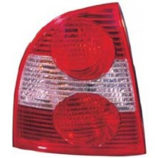 REAR LAMP - SALOON (RED/CLEAR) (LH)