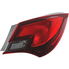 REAR LAMP (NOT LED) (RH)