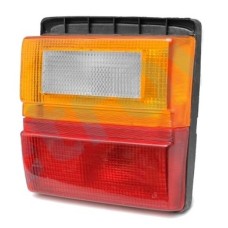 REAR BOOT LAMP - NOT AVANT (LH)