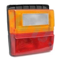 REAR BOOT LAMP - NOT AVANT (RH)