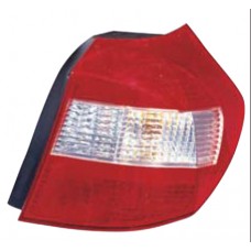 REAR LAMP - RED/CLEAR (LH)