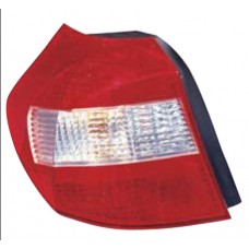 REAR LAMP - RED/CLEAR (RH)