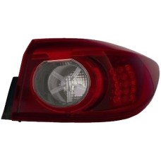 REAR WING LAMP - HB (LED) (RH)