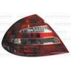 REAR LAMP - W/O LED BRAKE LIGHT - CLASSIC/ELEGANCE - SAL (LH)