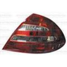 REAR LAMP - W/O LED BRAKE LIGHT - CLASSIC/ELEGANCE - SAL (RH)