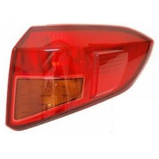 REAR WING LAMP - NOT LED (RH)