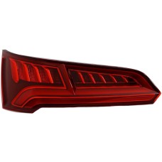 REAR LAMP - S-LINE/BLACK EDITION (DYNAMIC/PROGRESSIVE INDICATOR) (LH)