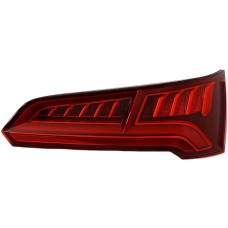 REAR LAMP - S-LINE/BLACK EDITION (DYNAMIC/PROGRESSIVE INDICATOR) (RH)