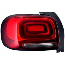 REAR LAMP (LH)