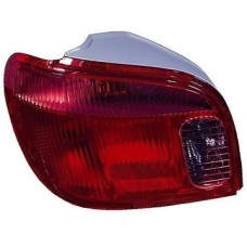 REAR LAMP - RED (LH)