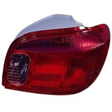 REAR LAMP - RED (RH)