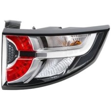 REAR WING LAMP (RH)