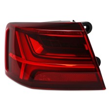 REAR WING LAMP - SALOON - SMOKED (LED) (LH)