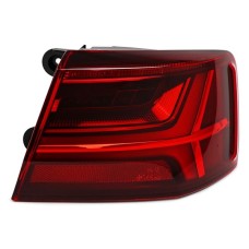 REAR WING LAMP - SALOON - SMOKED (LED) (RH)