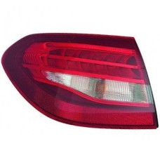 REAR WING LAMP - ESTATE (LED/HALOGEN) (LH)