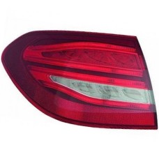 REAR WING LAMP - ESTATE SPORT/AMG (LED) (LH)