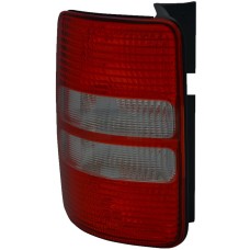 REAR LAMP - ALSO MAXI - 2 REAR DOOR TYPE (RED/SMOKED) (LH)