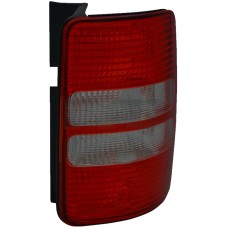 REAR LAMP - ALSO MAXI - 2 REAR DOOR TYPE (RED/SMOKED) (RH)