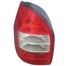 REAR LAMP - RED/CLEAR - 2003> (LH)