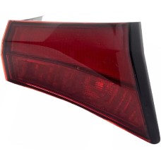 REAR WING LAMP - LOWER (LED) (LH)