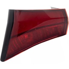 REAR WING LAMP - LOWER (LED) (RH)