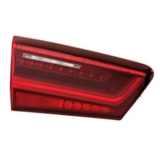 REAR BOOT LAMP - SALOON (LED) (LH)