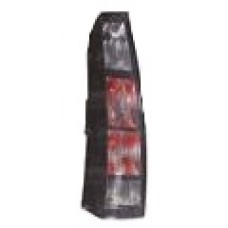 REAR LAMP - RED/SMOKED (LH)