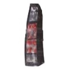 REAR LAMP - RED/SMOKED (RH)