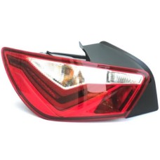 REAR LAMP - 3DR (LED) (LH)