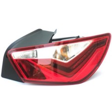 REAR LAMP - 3DR (LED) (RH)