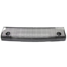 REAR HIGH LEVEL BRAKE LAMP - CLEAR (LED)