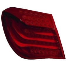 REAR WING LAMP - RED (LED) >2012 (LH)