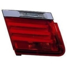 REAR BOOT LAMP - RED/CLEAR (LED) >2012 (LH)