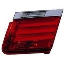 REAR BOOT LAMP - RED/CLEAR (LED) >2012 (RH)