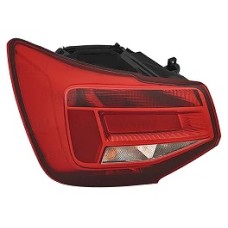 REAR LAMP (LH)