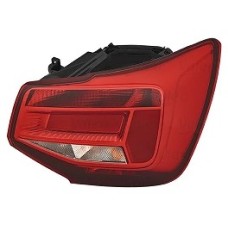 REAR LAMP (RH)