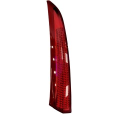 REAR LAMP - UPPER PART (LH)