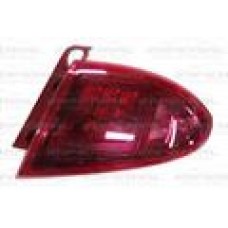 REAR (WING) LAMP - RED (LED) (OE) (RH)